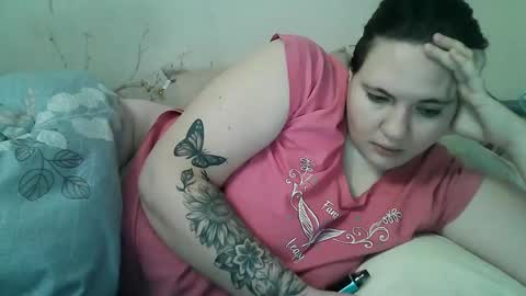 OlyaFire online show from 10, 1, 2025