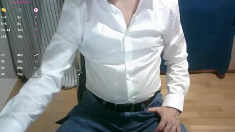 Snapshot of omar87ram chatting on 4, 6, 2026 Omar online show from 4, 6, 2026