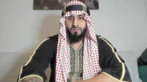 Omar online show from 16, 12, 2025