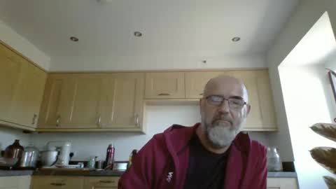omegaspace666 online show from 30, 4, 2026