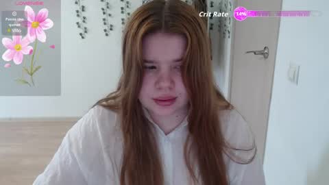  MellY  online show from 12, 5, 2026