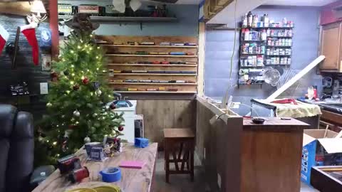 Norm online show from 14, 12, 2025