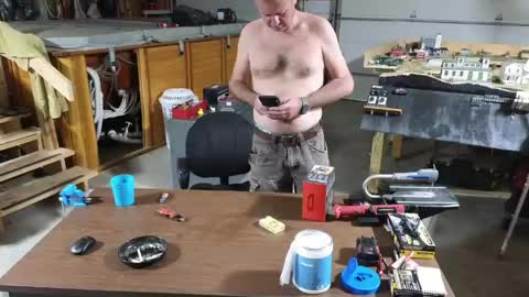 Norm online show from 18, 4, 2026