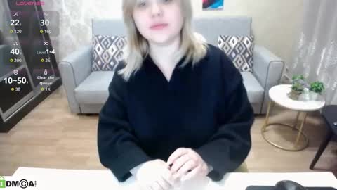 Fina online show from 13, 11, 2025