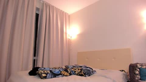 Mars online show from 19, 11, 2025