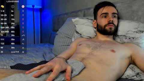 Snapshot of omgronnyy chatting on 5, 2, 2025 Mark cut 7.5 inches online show from 5, 2, 2025