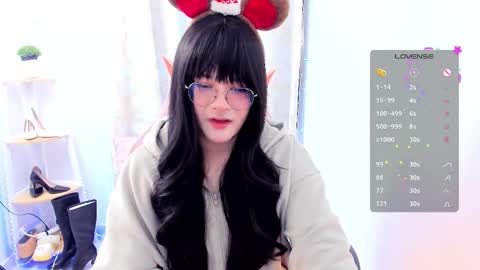 Omori Chan   online show from 22, 11, 2025