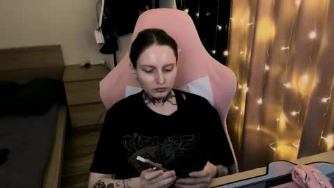 Snapshot of on_yxxx chatting on 2, 10, 2025 on_yxxx online show from 2, 10, 2025