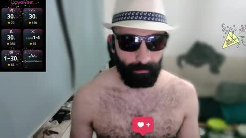 Snapshot of ona_nisme chatting on 29, 10, 2025 ona nisme online show from 29, 10, 2025