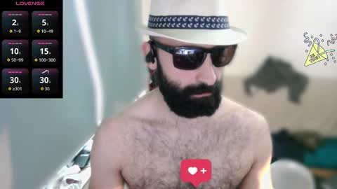 Snapshot of ona_nisme chatting on 31, 10, 2025 ona nisme online show from 31, 10, 2025