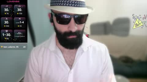 ona nisme online show from 18, 12, 2025