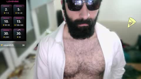 ona nisme online show from 17, 1, 2026