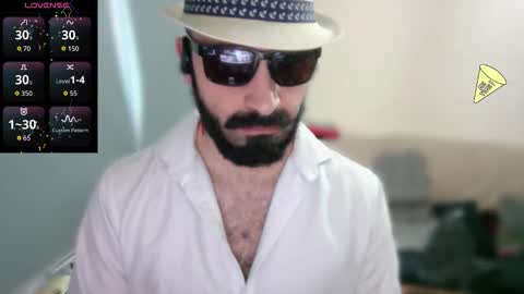 ona nisme online show from 11, 3, 2026