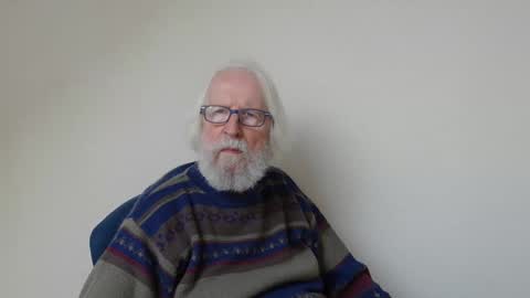 Snapshot of onanister chatting on 9, 1, 2025 Somewhere over the rainbow online show from 9, 1, 2025