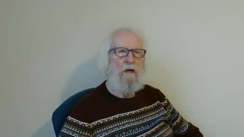 Snapshot of onanister chatting on 3, 2, 2025 Somewhere over the rainbow online show from 3, 2, 2025