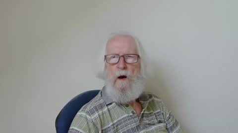 Snapshot of onanister chatting on 15, 9, 2025 Somewhere over the rainbow online show from 15, 9, 2025