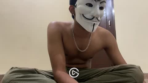 Snapshot of onarch chatting on 17, 2, 2025 onarch online show from 17, 2, 2025