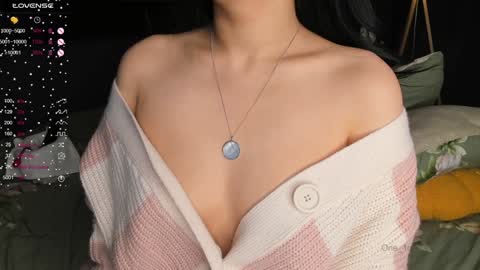 Snapshot of one_1ove chatting on 8, 2, 2025 Ana online show from 8, 2, 2025