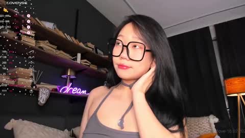 Snapshot of one_1ove chatting on 16, 2, 2025 Ana online show from 16, 2, 2025