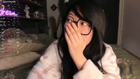 Snapshot of one_1ove chatting on 18, 2, 2025 Ana online show from 18, 2, 2025