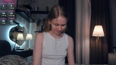 Snapshot of one_1ove chatting on 6, 10, 2025 Ana online show from 6, 10, 2025