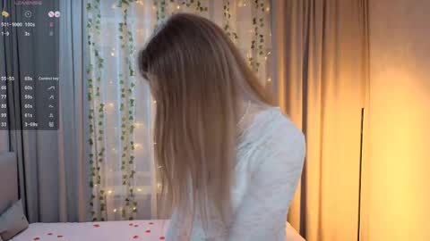 Eva online show from 15, 2, 2026