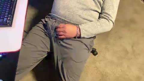 Snapshot of onelargecock0615 chatting on 20, 1, 2025 Unpredictable online show from 20, 1, 2025