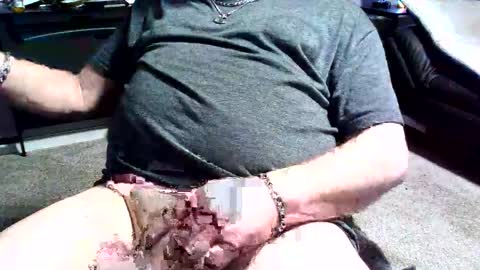 Snapshot of onelargecock0615 chatting on 6, 2, 2025 Unpredictable online show from 6, 2, 2025