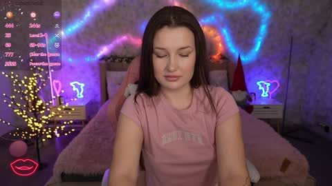 L A Y A online show from 22, 1, 2025