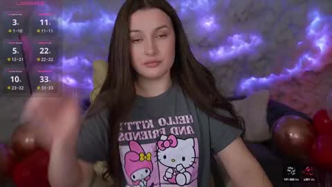 L A Y A online show from 12, 2, 2025