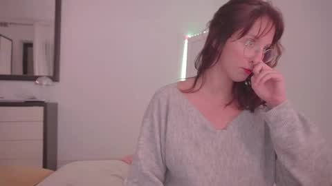 Ariel online show from 17, 11, 2025