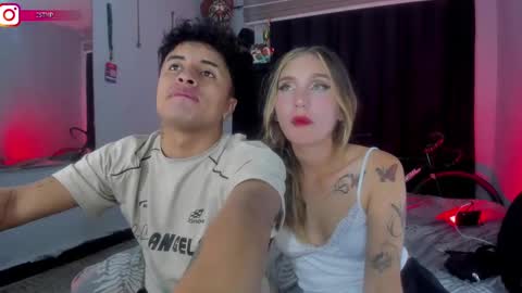 Snapshot of onemore_cum chatting on 14, 2, 2025 YIN MIGUEL online show from 14, 2, 2025