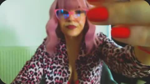 Snapshot of onemoreblonde chatting on 5, 6, 2026 Nicol online show from 5, 6, 2026