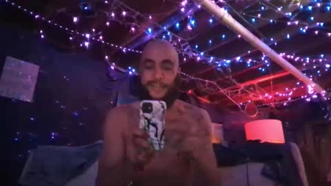 Snapshot of onenastemoefoe chatting on 28, 2, 2025 Mr Nasty online show from 28, 2, 2025