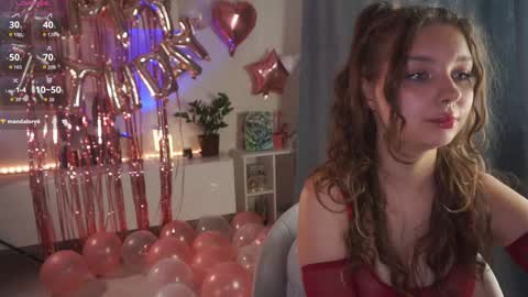 Snapshot of oneo_ chatting on 9, 9, 2025 SamLolita online show from 9, 9, 2025