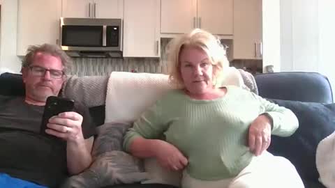 couple mature milf bigboobs curvy mommydaddy online show from 9, 2, 2025