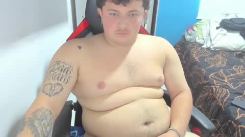 Andres INDEPENDENT MODEL online show from 17, 2, 2025