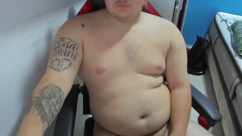 Andres INDEPENDENT MODEL online show from 3, 10, 2025