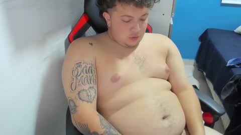 Andres INDEPENDENT MODEL online show from 17, 10, 2025