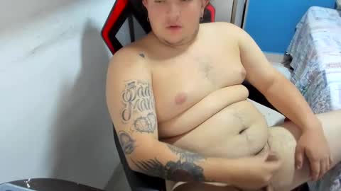 Andres INDEPENDENT MODEL online show from 28, 11, 2025