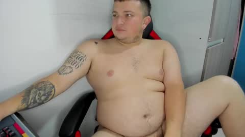 Andres INDEPENDENT MODEL online show from 9, 1, 2026