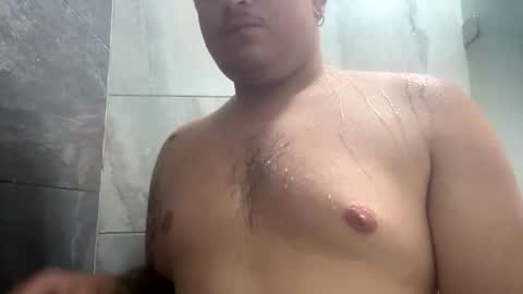 Andres INDEPENDENT MODEL online show from 23, 4, 2026