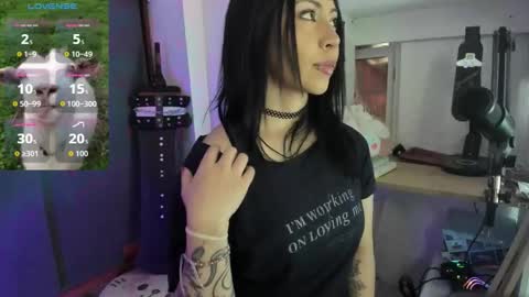 oni_dakotta online show from 17, 9, 2025