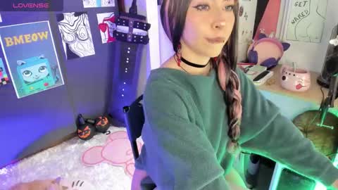 oni_dakotta online show from 23, 10, 2025