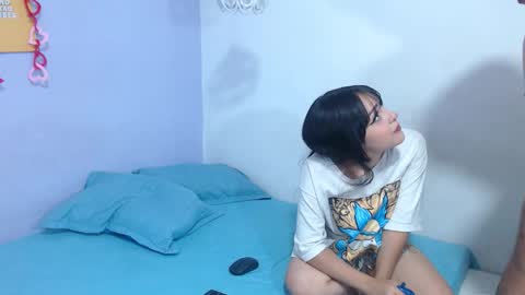 onixandghosty online show from 25, 11, 2025