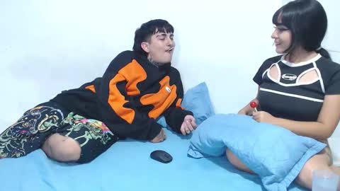 onixandghosty online show from 15, 1, 2026