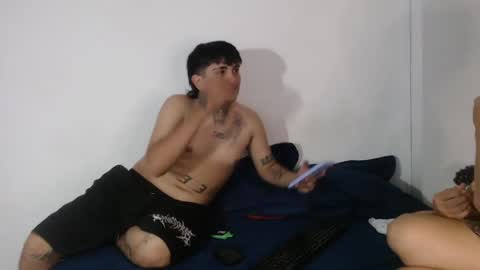 Snapshot of onixandghosty chatting on 20, 4, 2026 onixandghosty online show from 20, 4, 2026