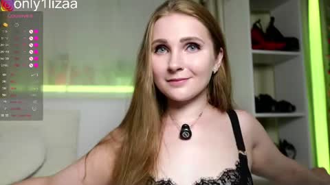 Snapshot of only1liza chatting on 12, 7, 2026 Saturday- start 0200 GMT3 online show from 12, 7, 2026