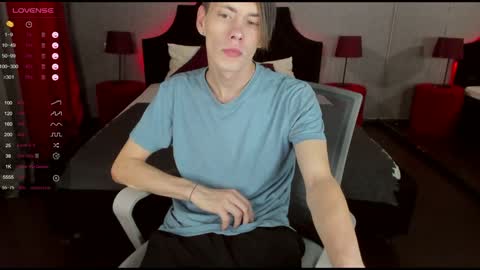 Erick  online show from 30, 1, 2025