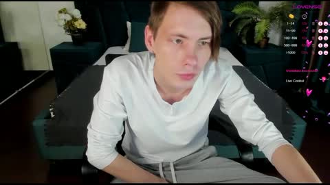 Erick  online show from 18, 2, 2025